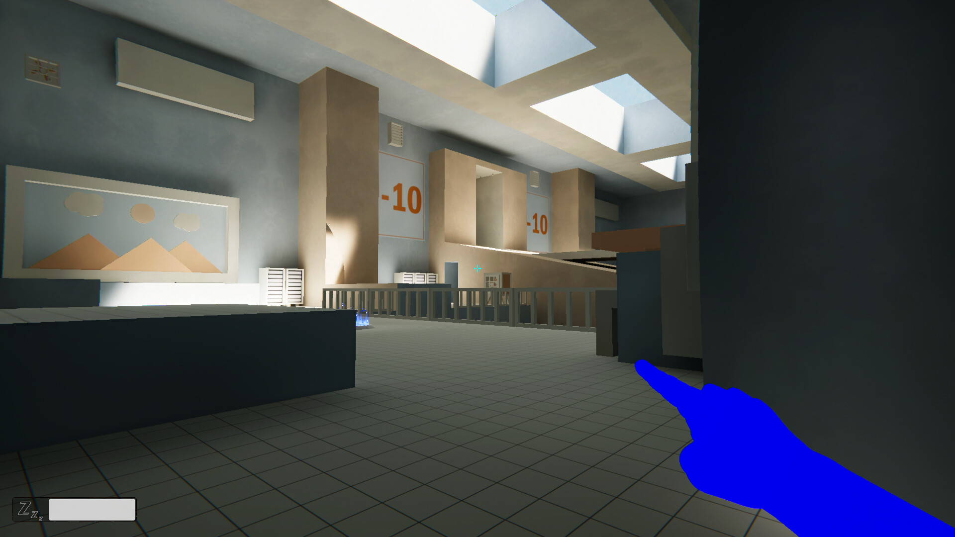 Inside the Light Switcher's Mind screenshot 8