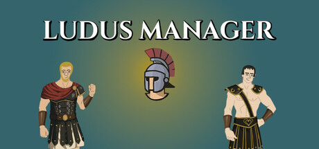 Ludus Manager Cover Image