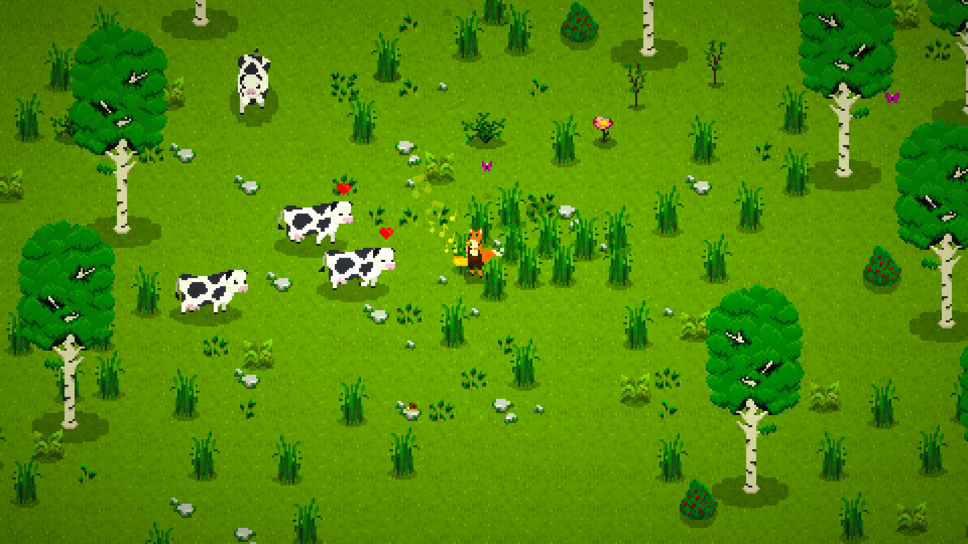 Aniverse screenshot 5