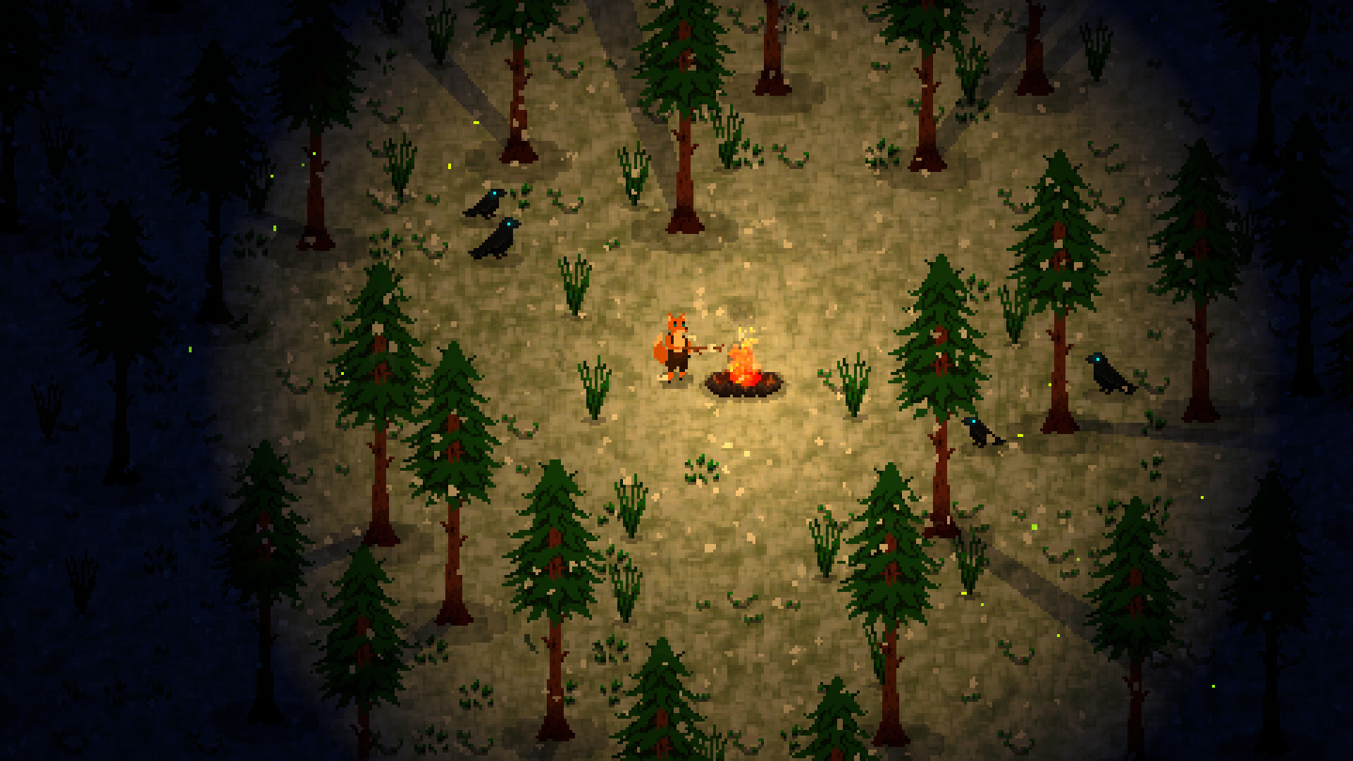 Aniverse screenshot 1