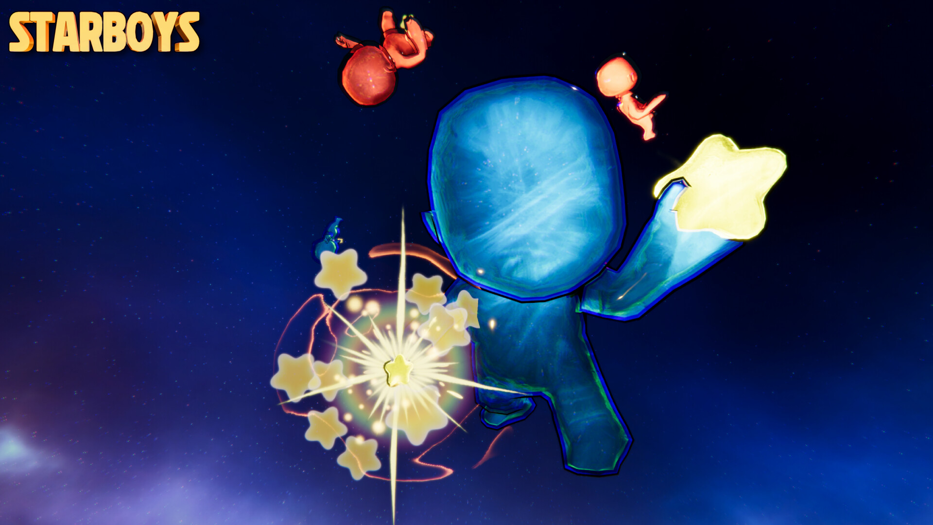 Starboys screenshot 6