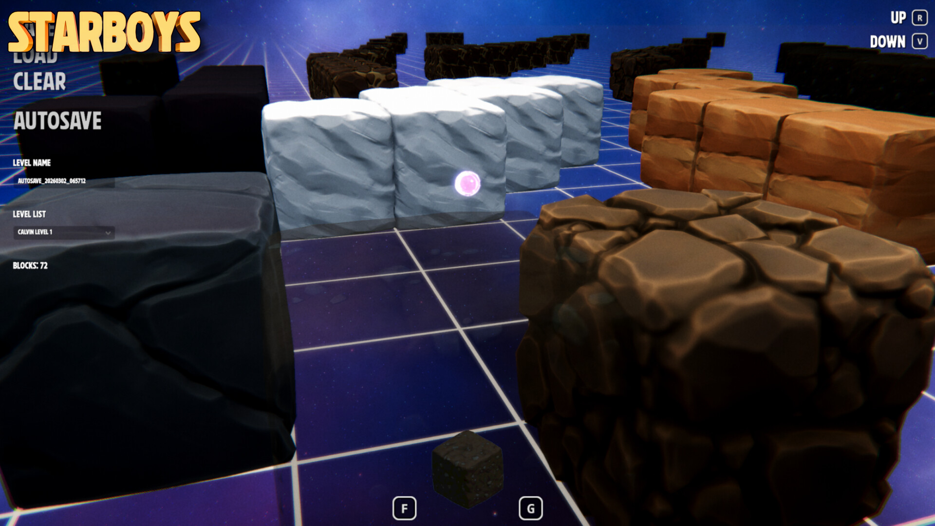 Starboys screenshot 9