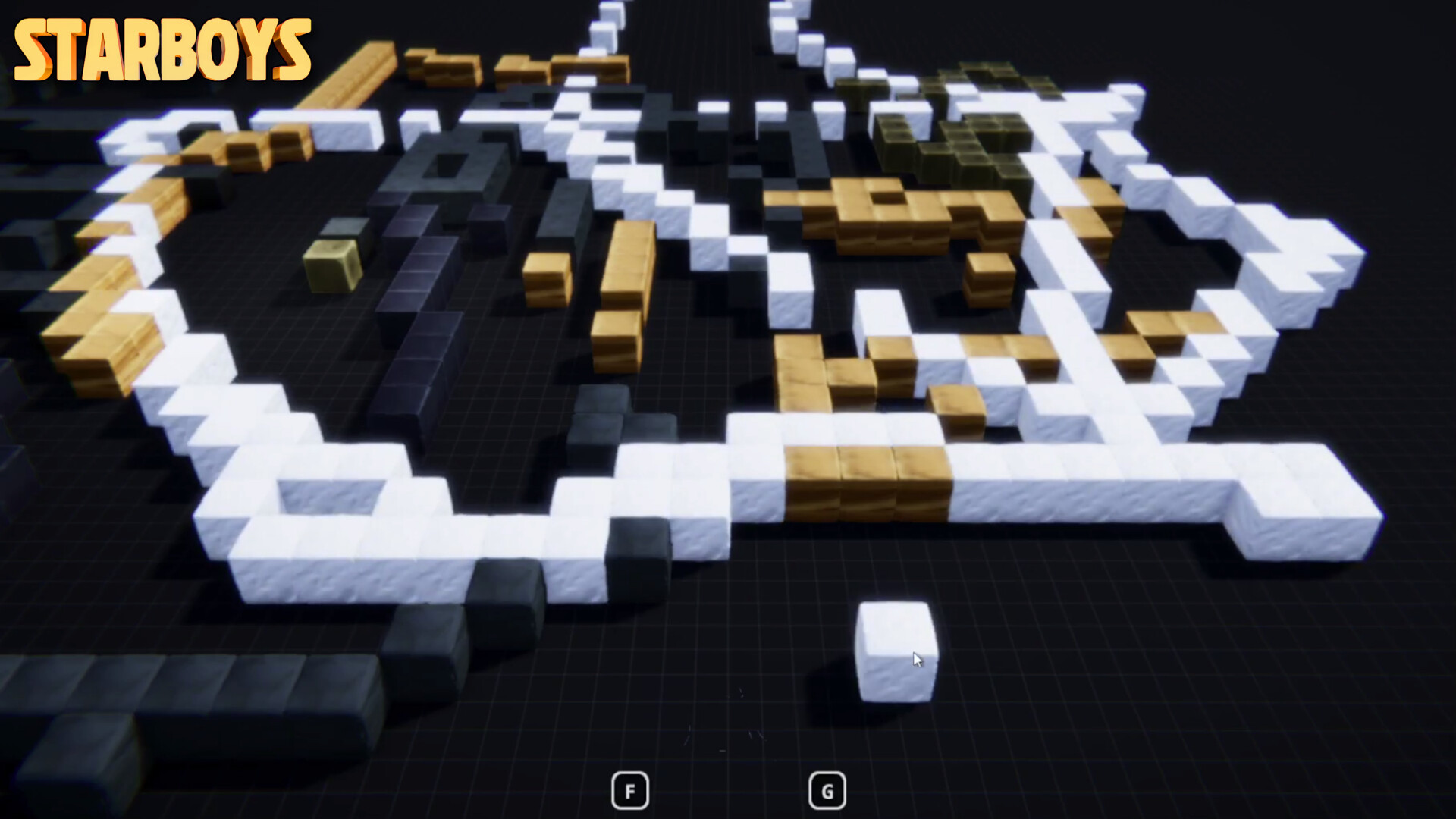 Starboys screenshot 8