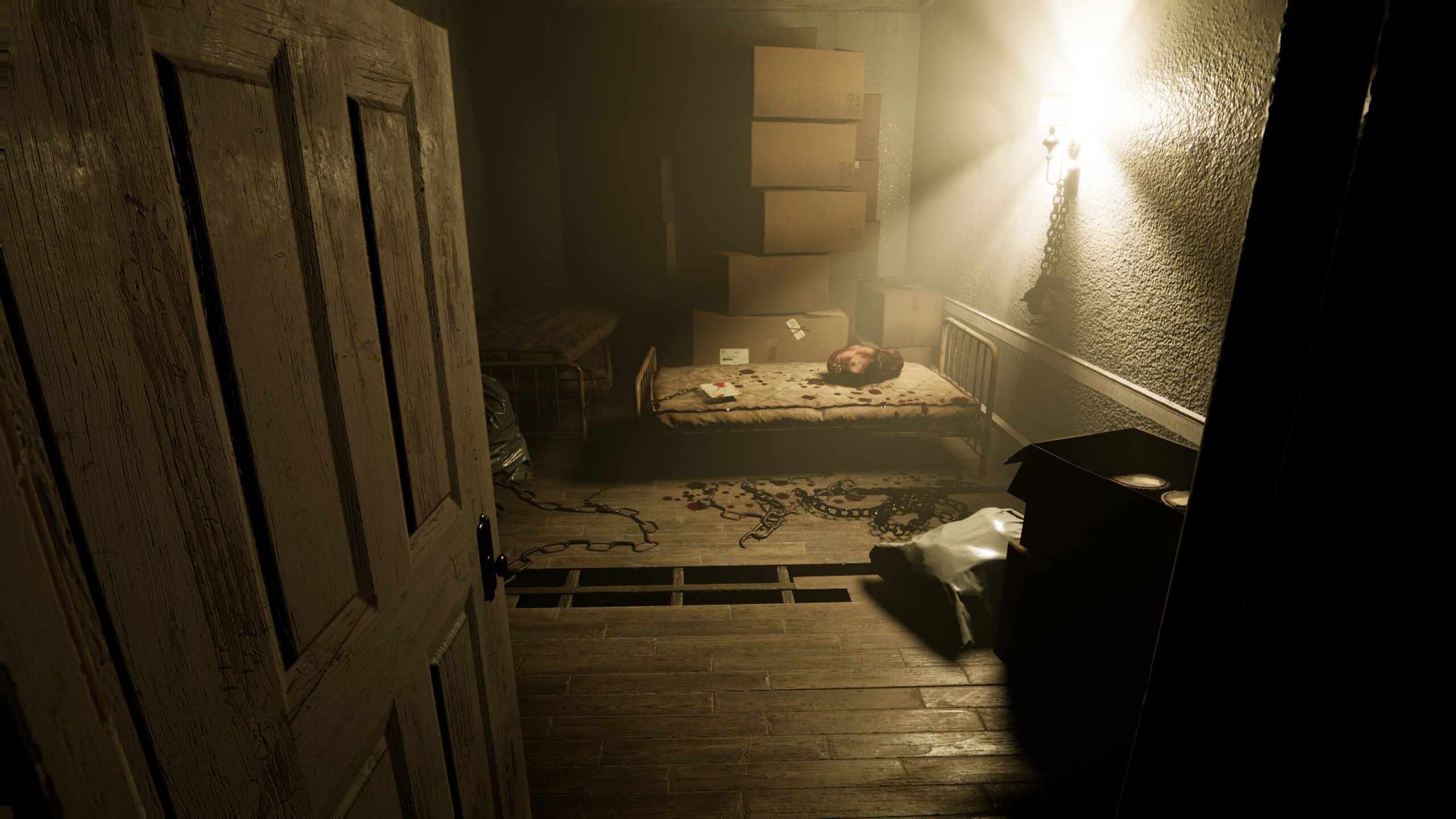 Skinrot screenshot 10