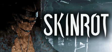 Skinrot Cover Image