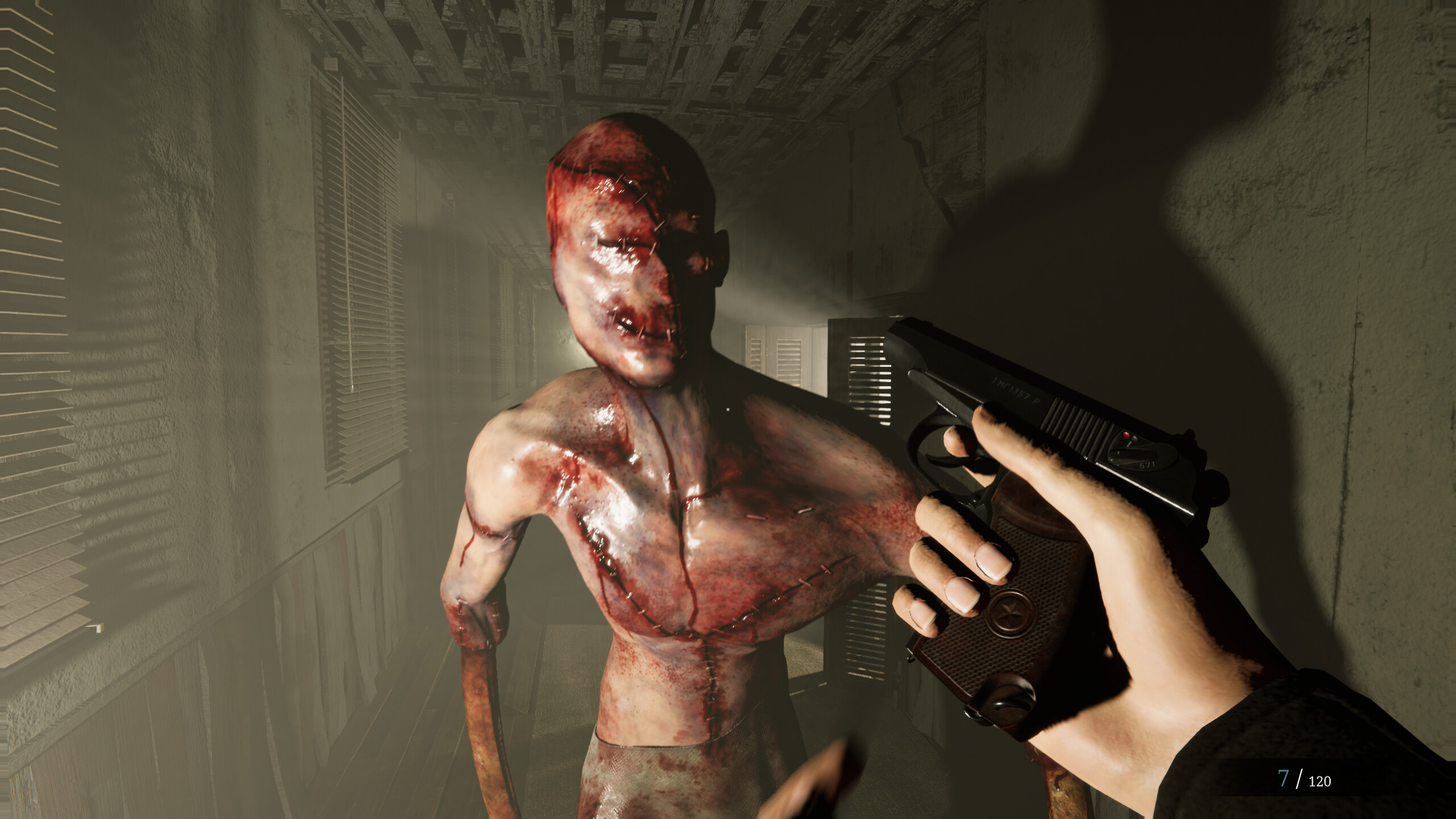 Skinrot screenshot 16