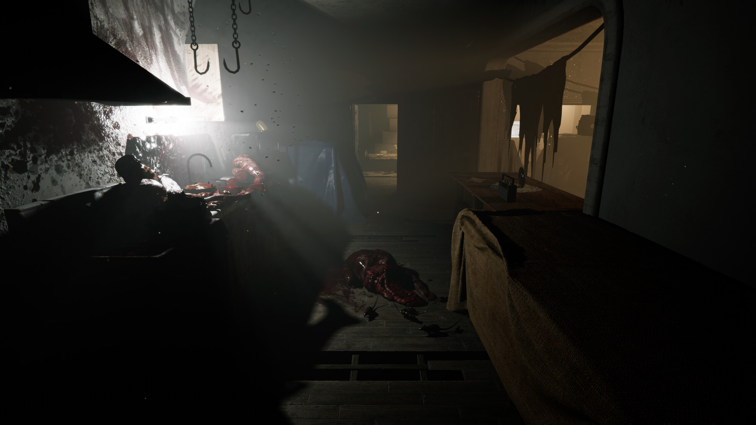 Skinrot screenshot 11