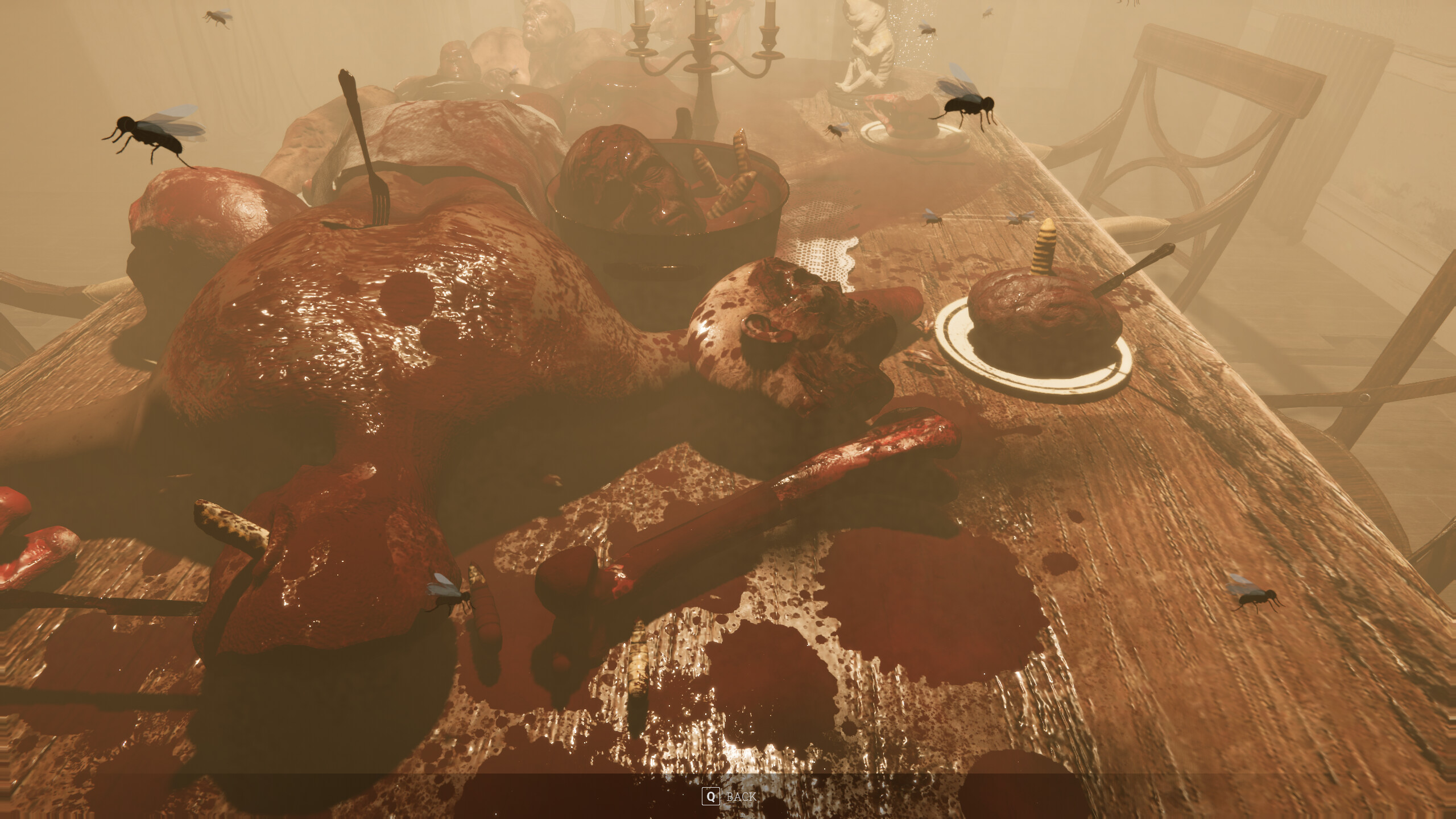 Skinrot screenshot 21