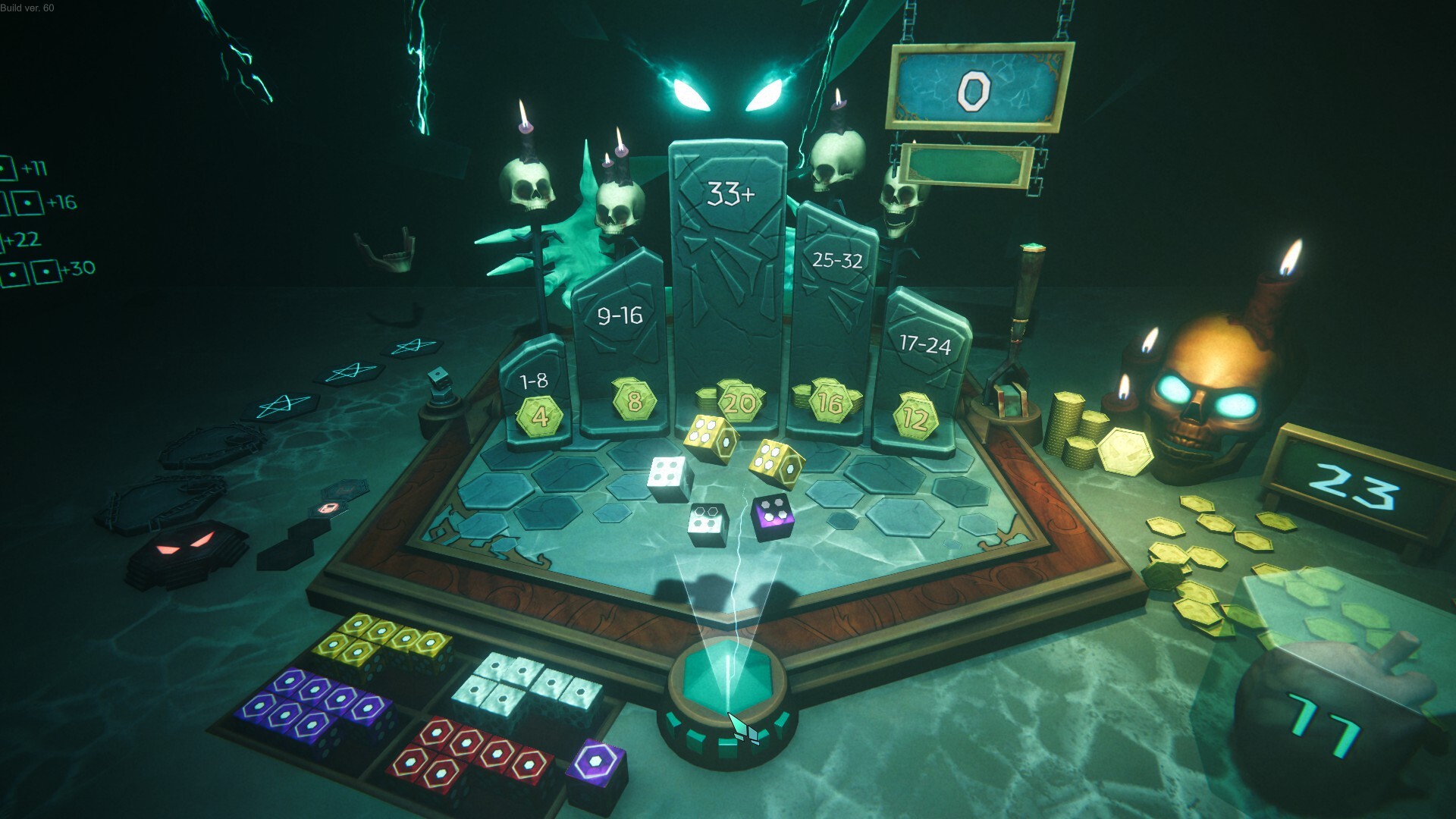 Cheat Death screenshot 6