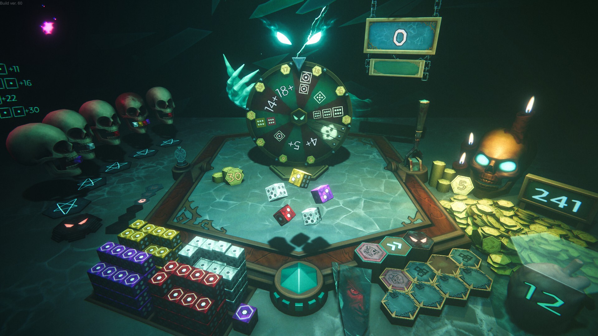 Cheat Death screenshot 7
