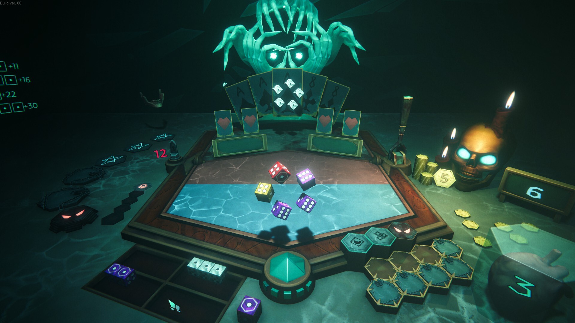 Cheat Death screenshot 8