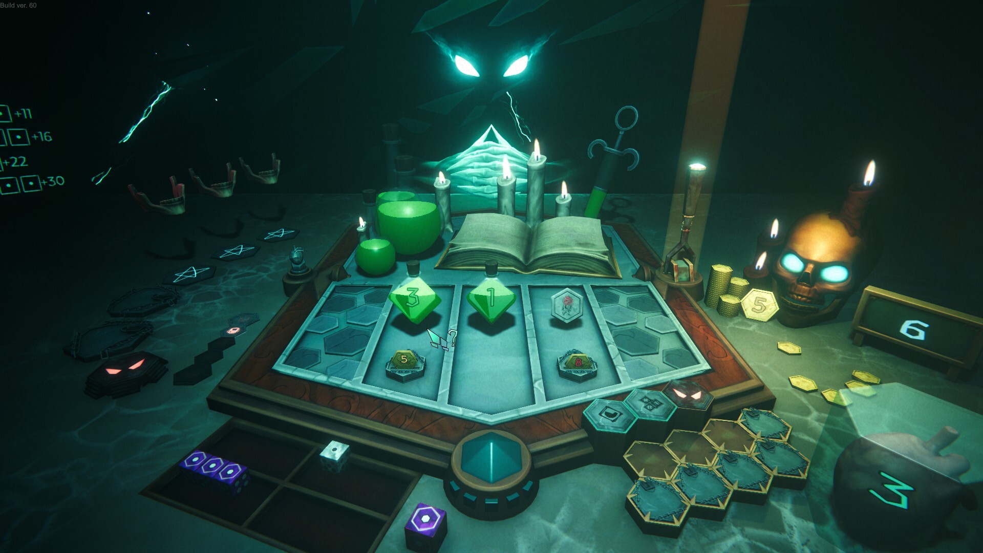 Cheat Death screenshot 9