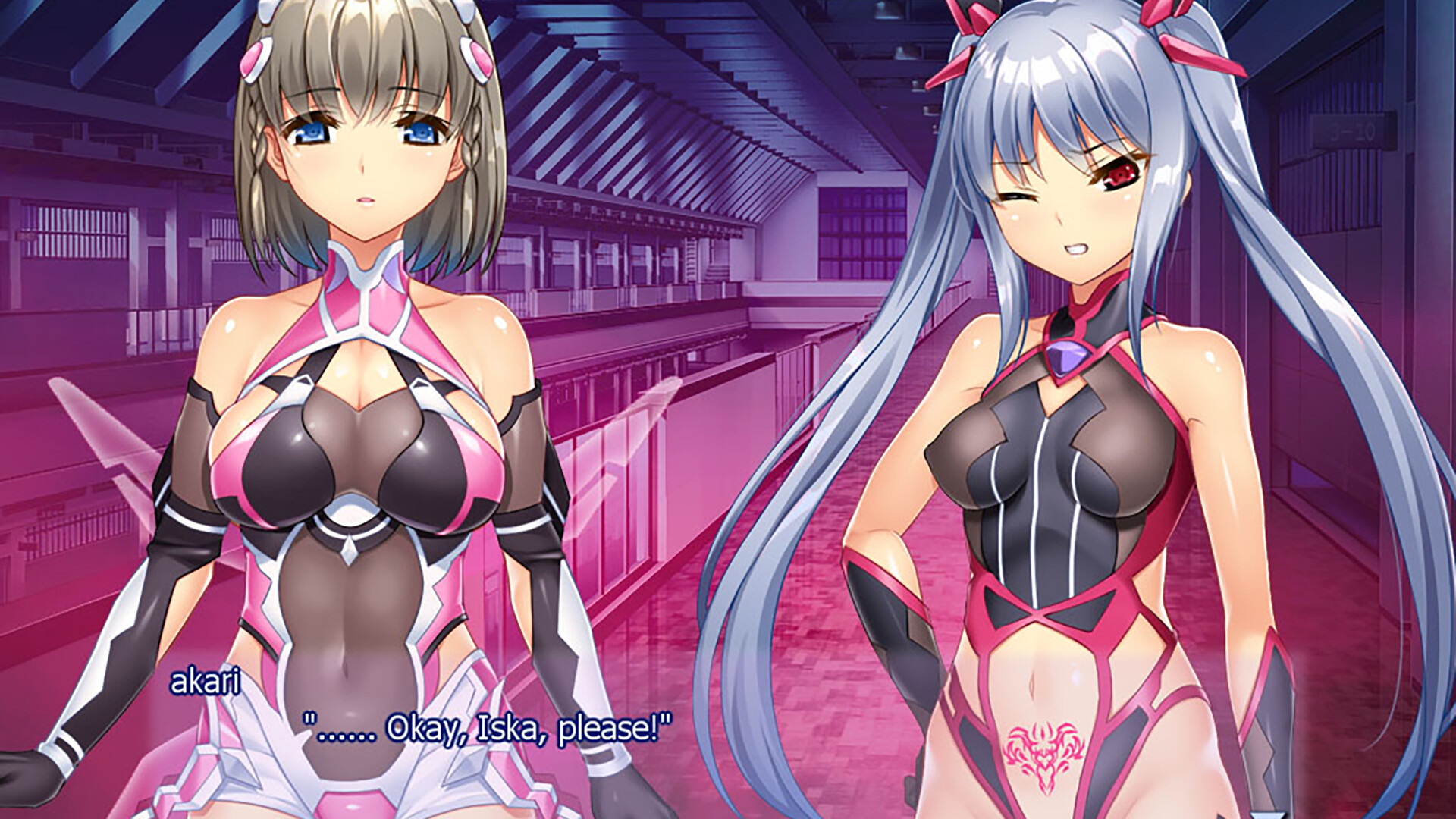 VARIANTBIRTH screenshot 5