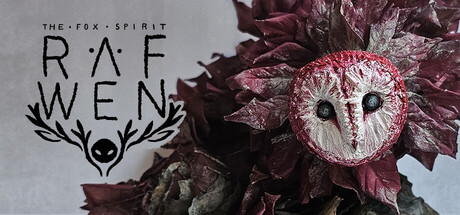 Räfwen - The Fox Spirit