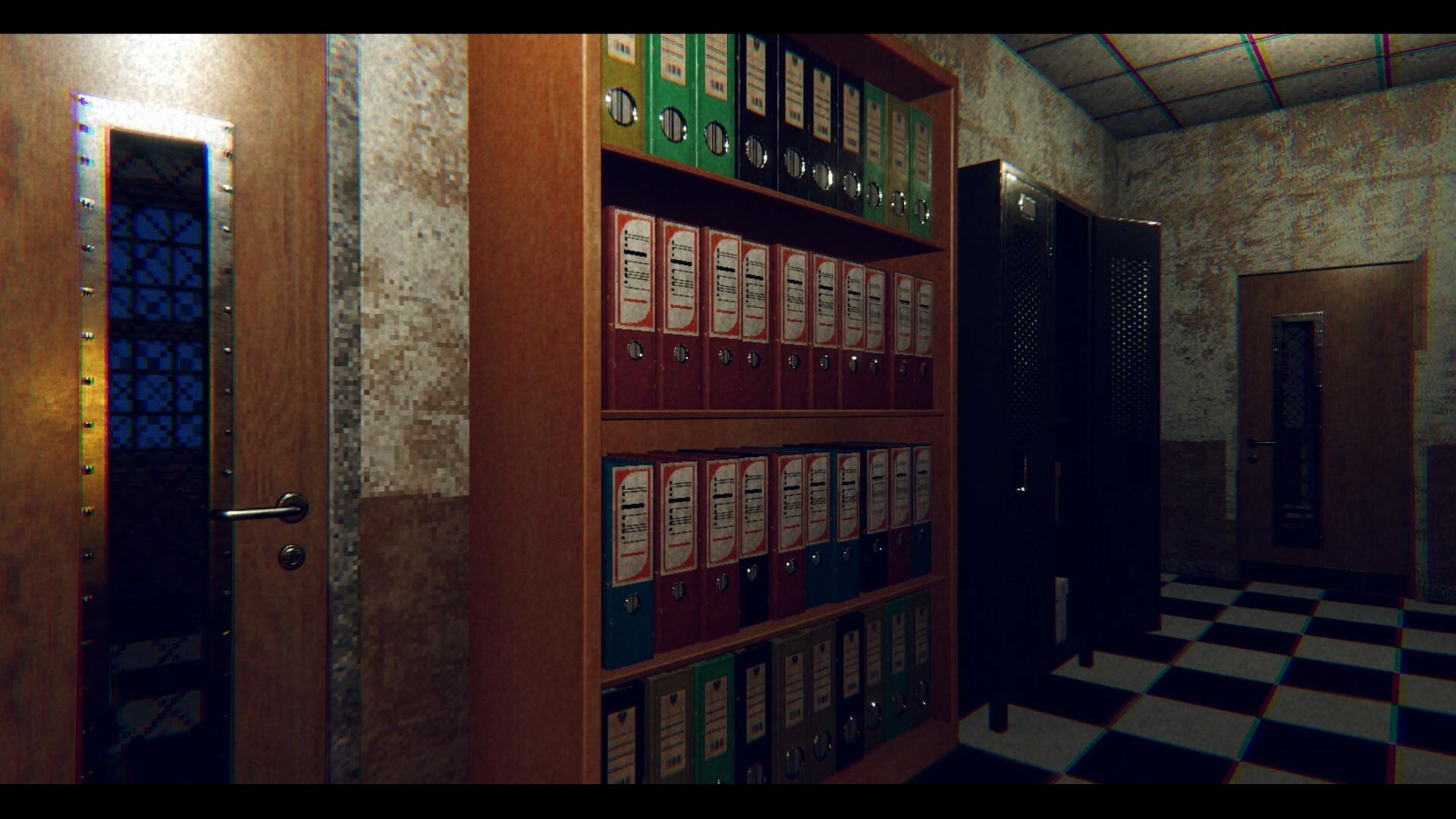 Entry Denied screenshot 9