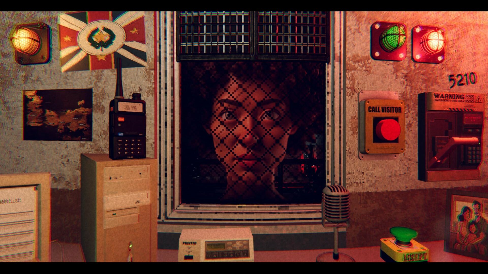 Entry Denied screenshot 3