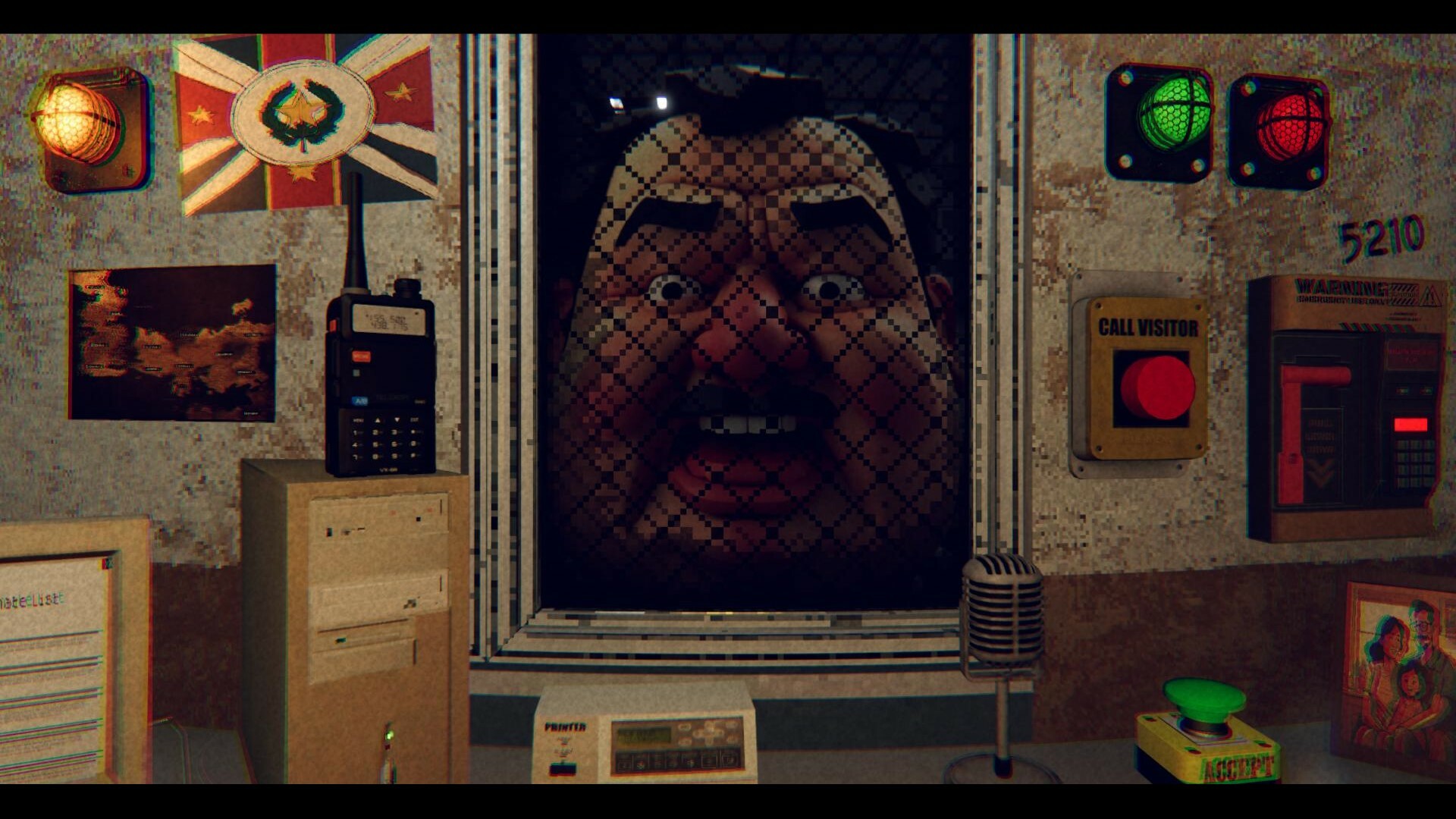 Entry Denied screenshot 4