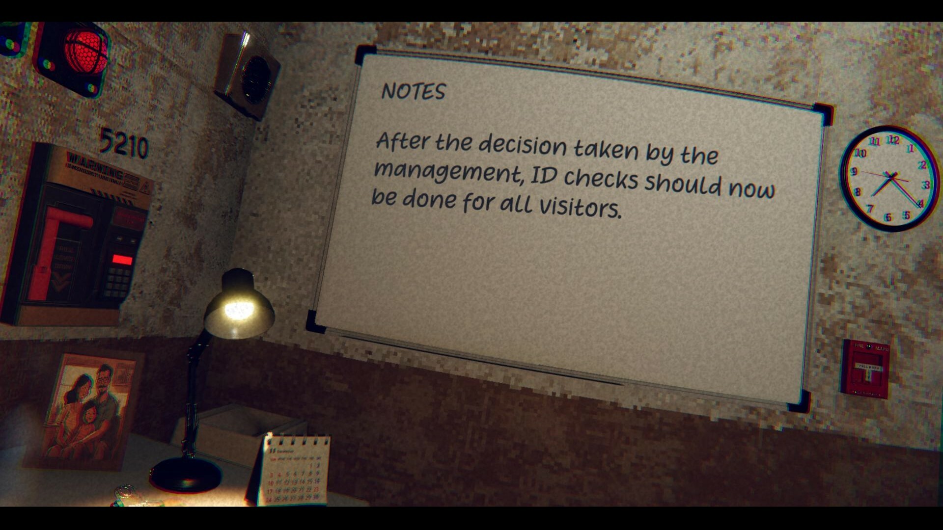 Entry Denied screenshot 8