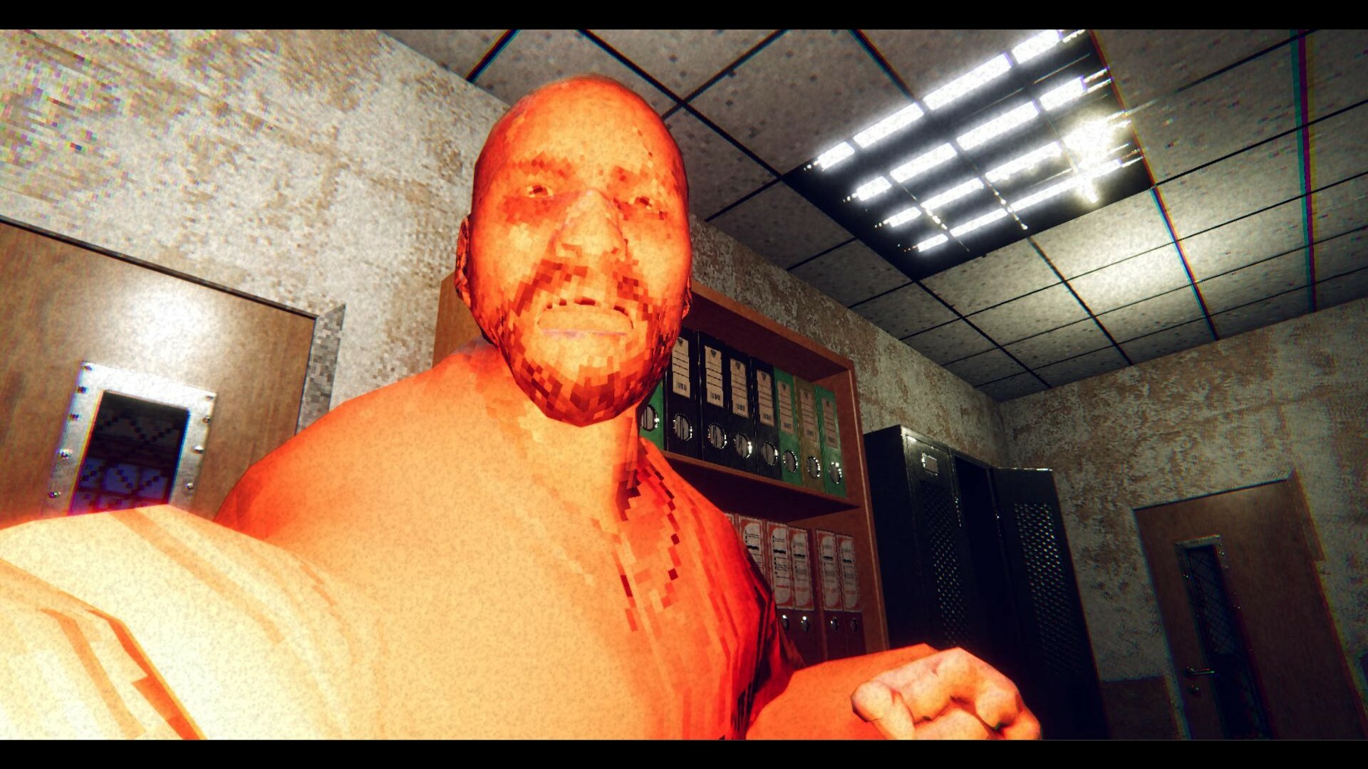 Entry Denied screenshot 10
