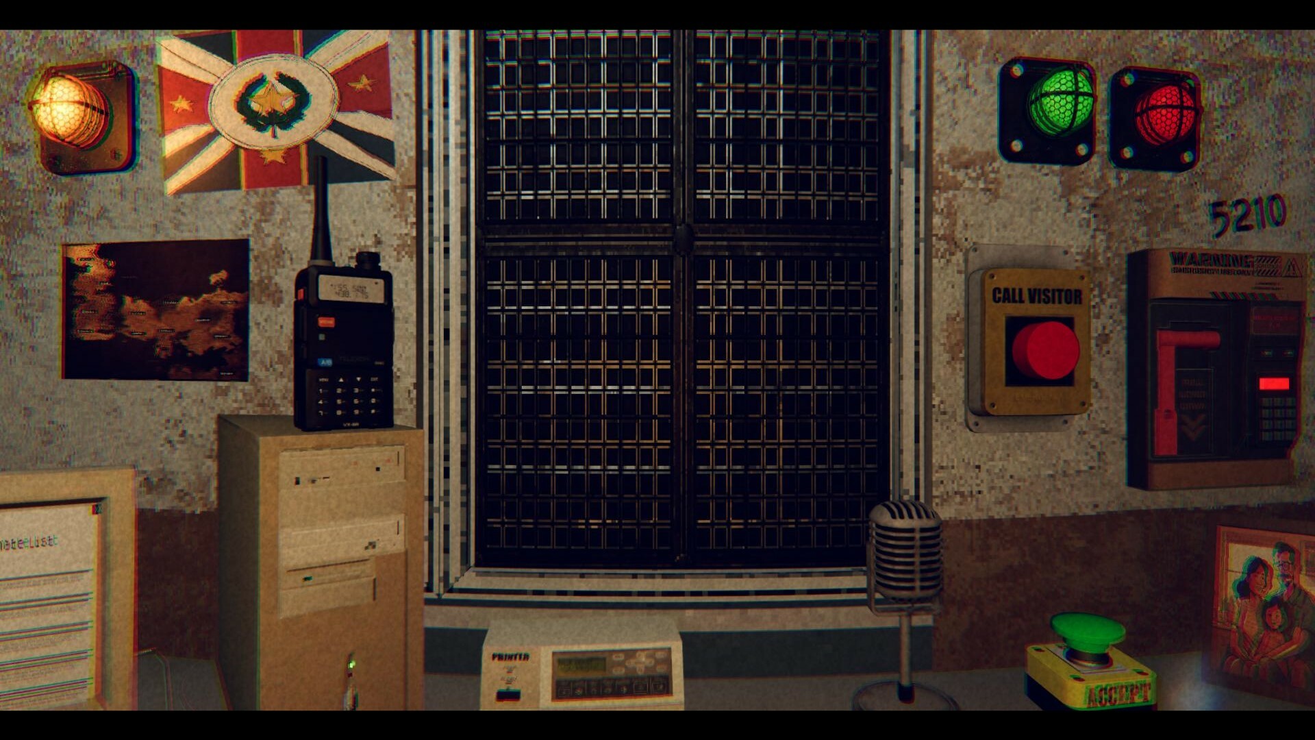 Entry Denied screenshot 7