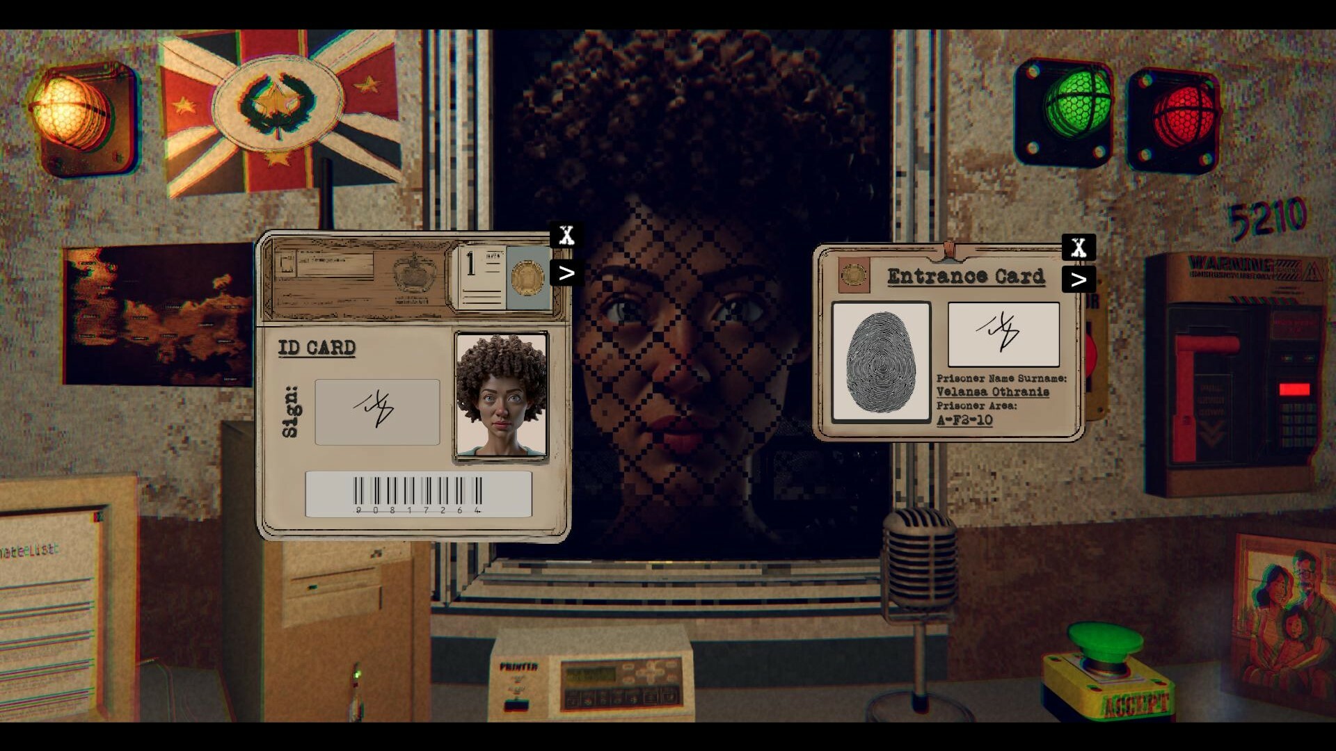 Entry Denied screenshot 5
