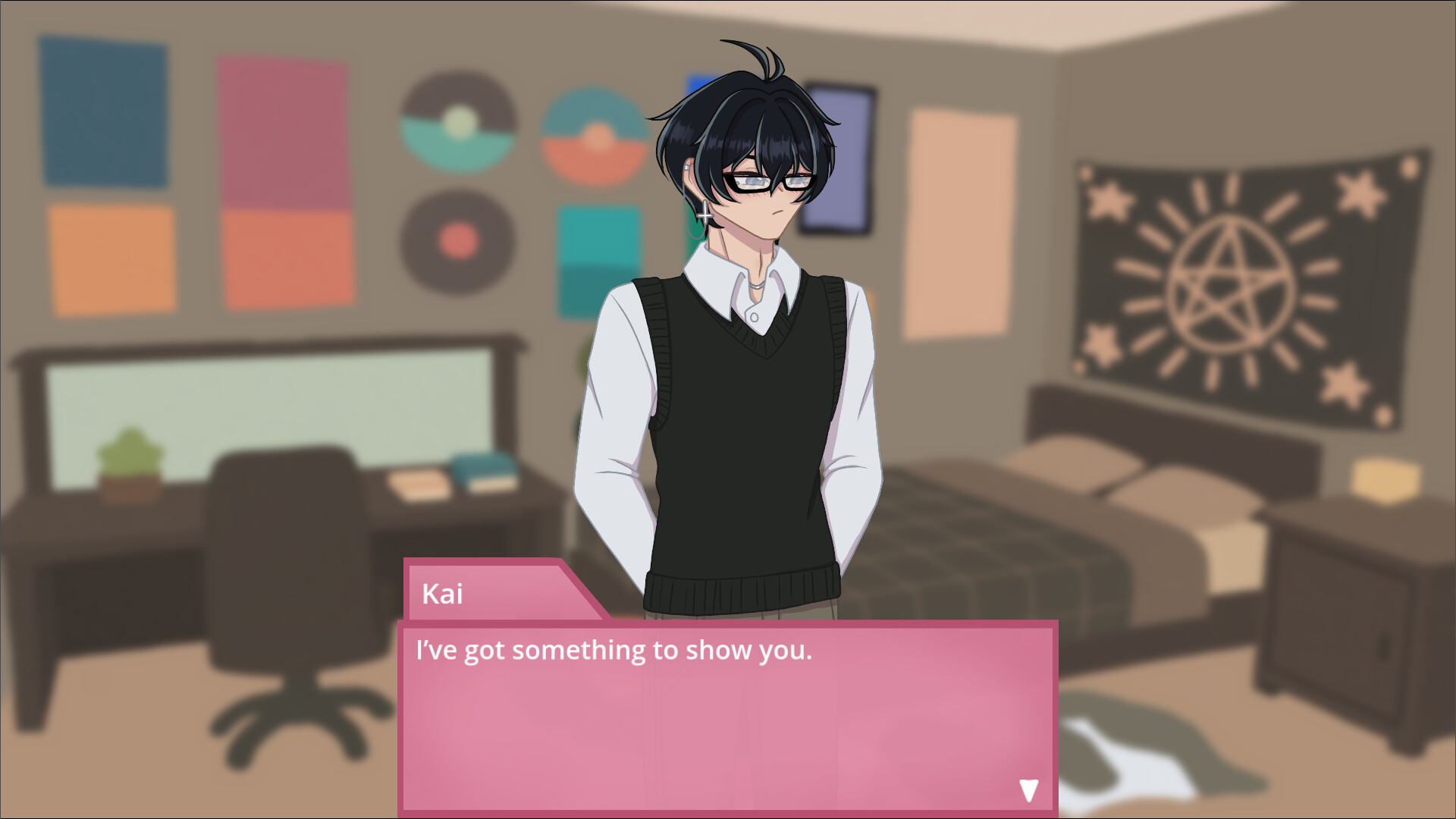 Pretty Peculiar Lovers screenshot 5