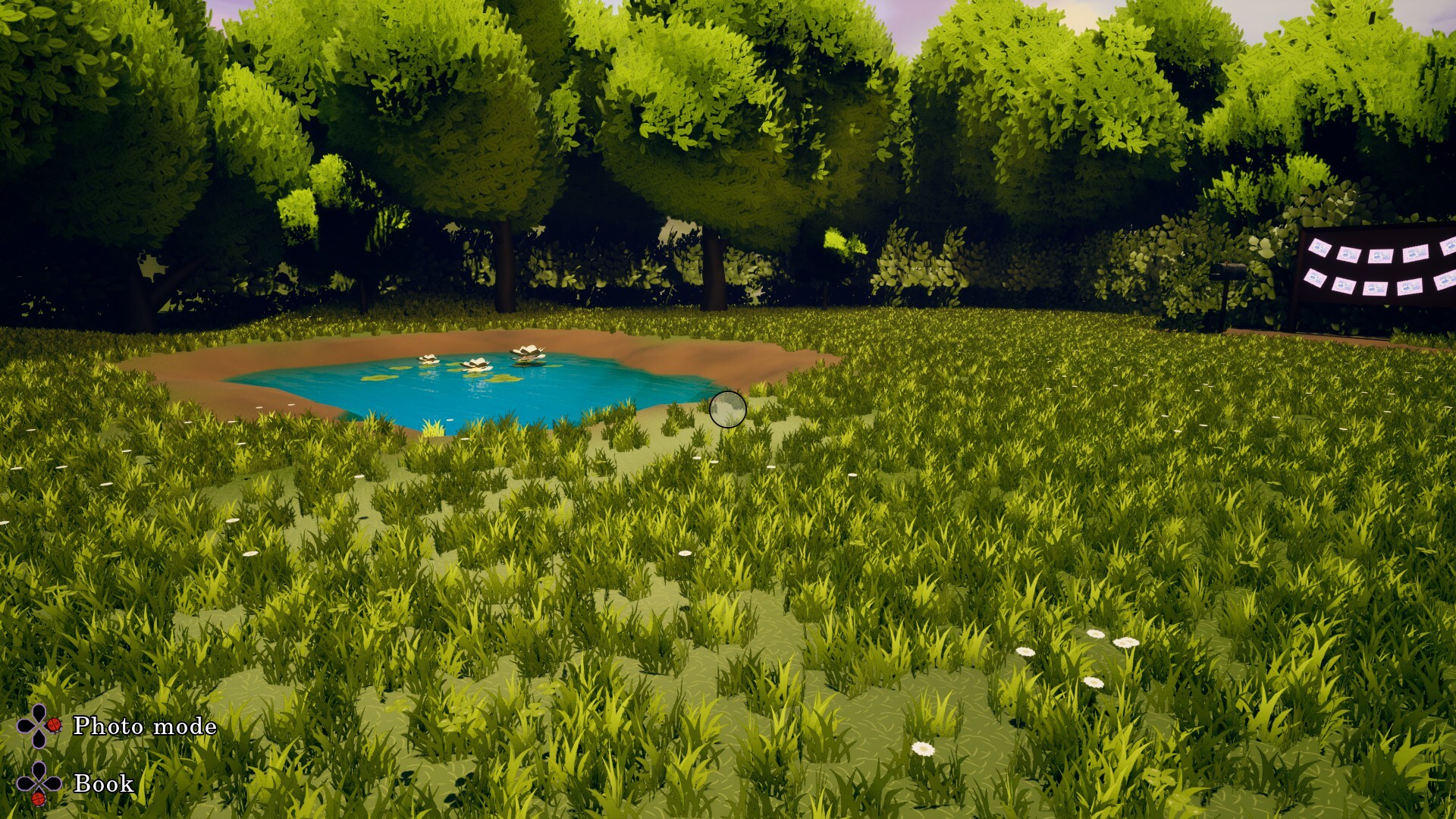 Flowerbloom Cottage screenshot 2