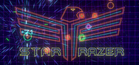 Star Razer Cover Image