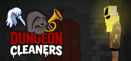 Dungeon Cleaners