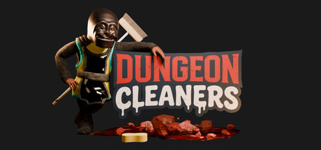 Dungeon Cleaners