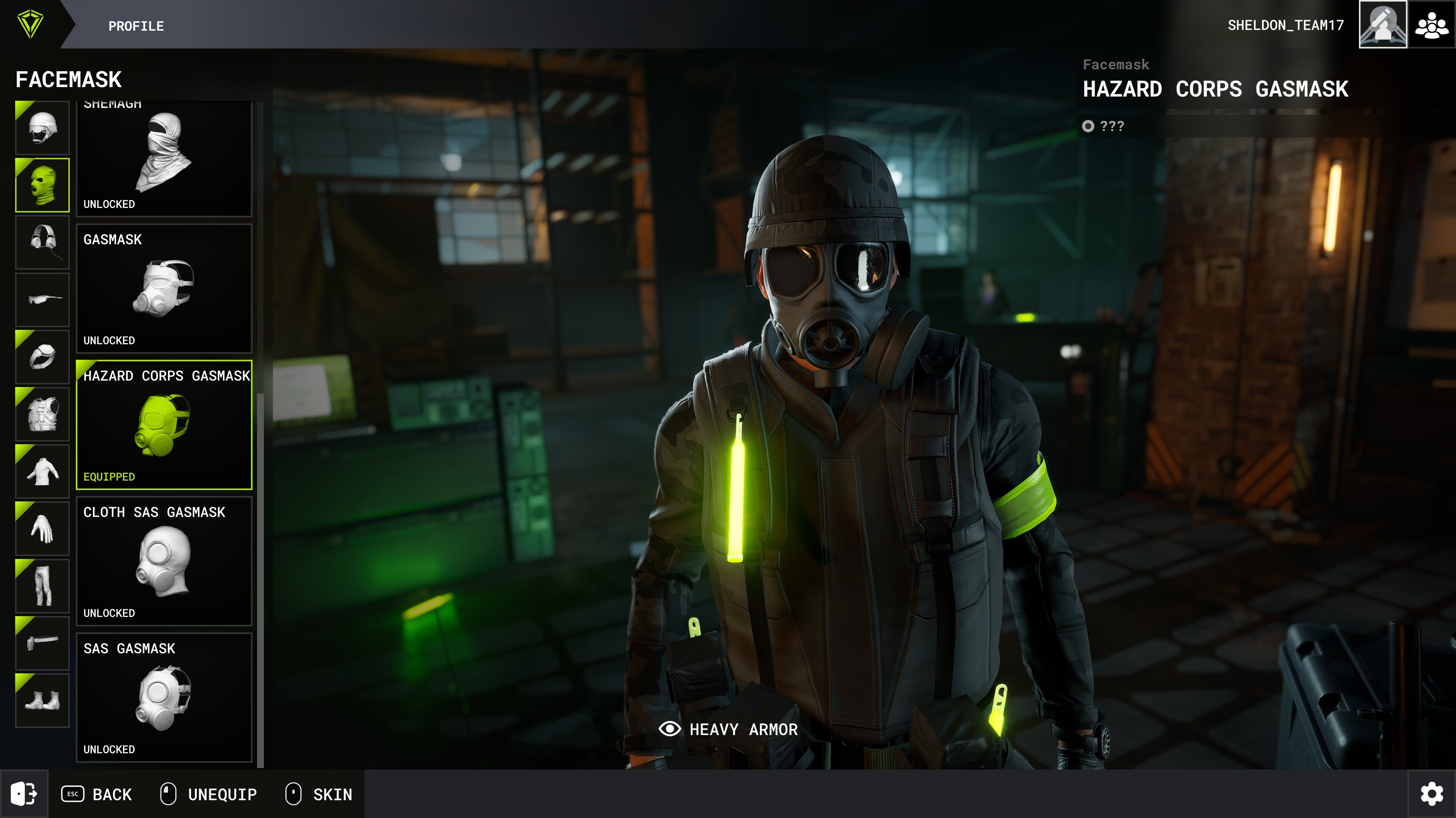 Rogue Point - Supporter DLC screenshot 3