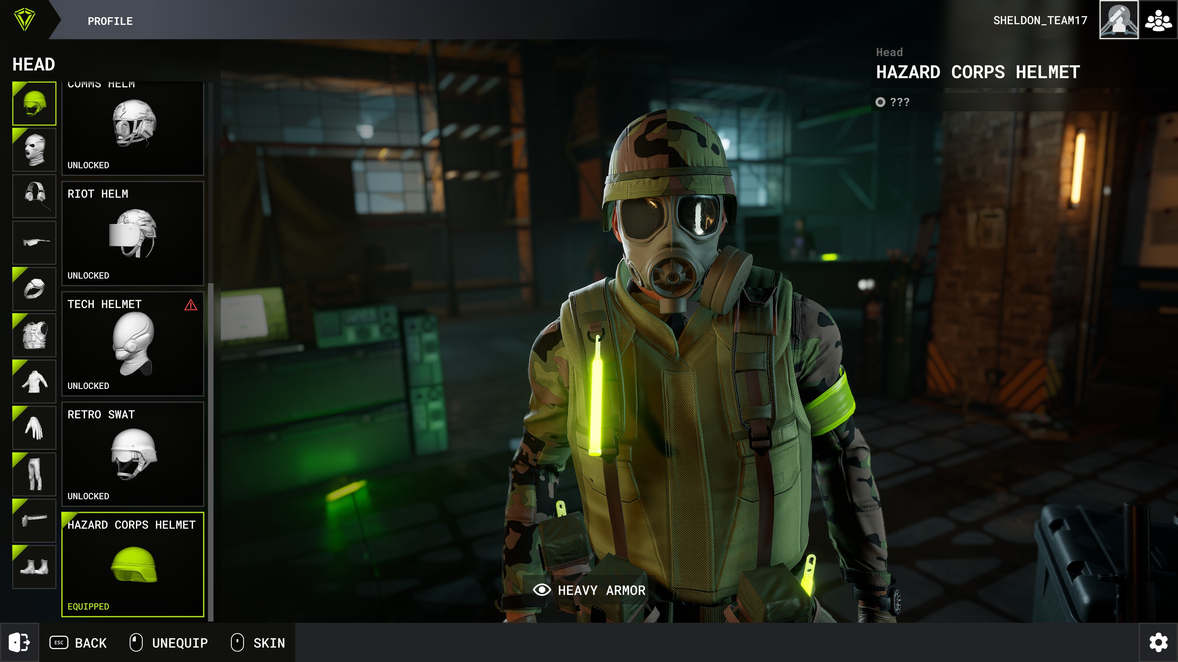 Rogue Point - Supporter DLC screenshot 6