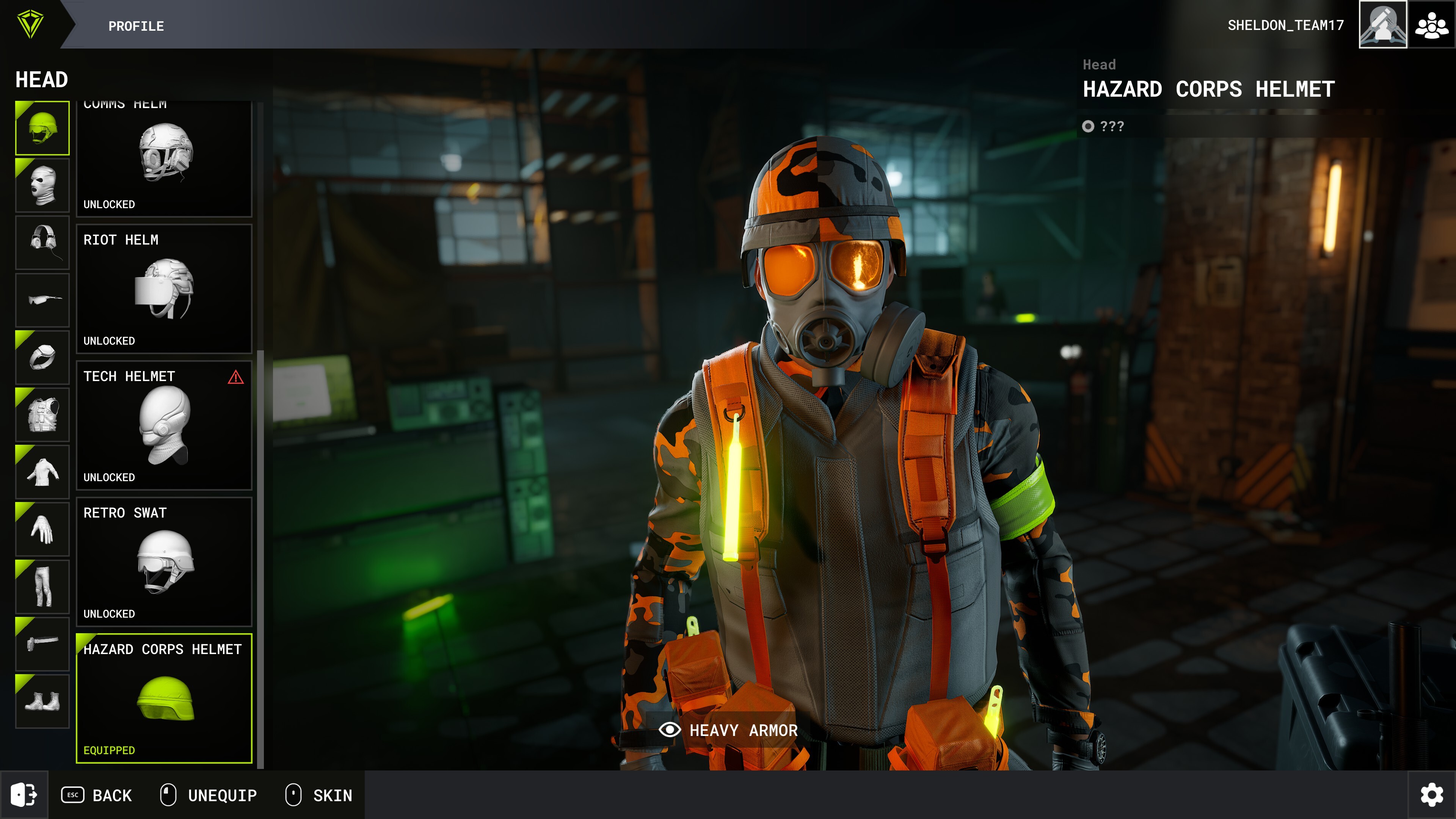 Rogue Point - Supporter DLC screenshot 9
