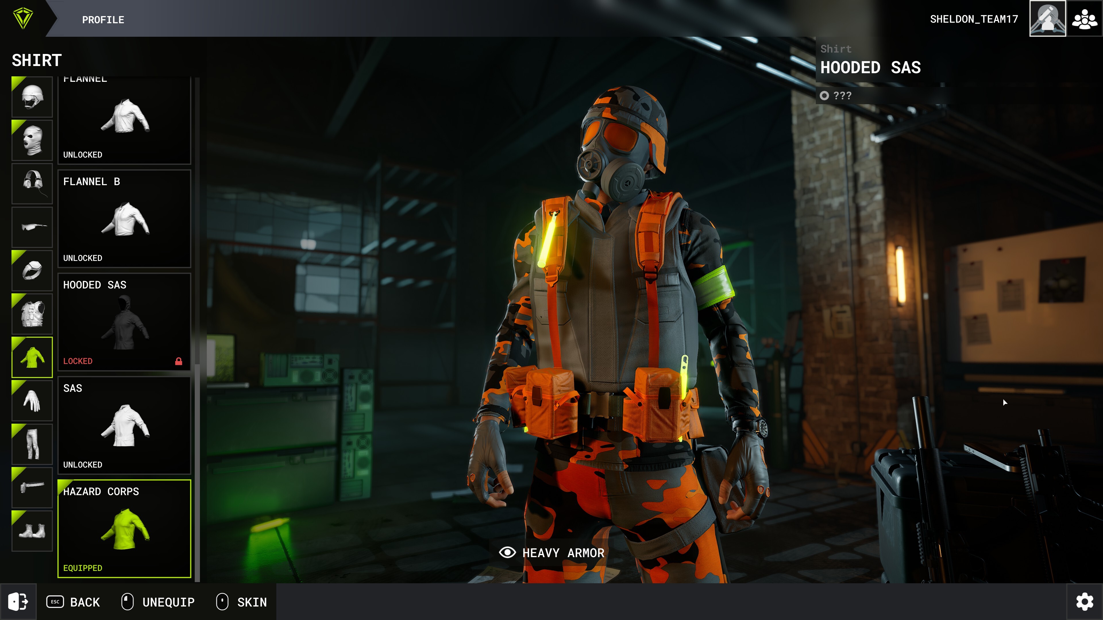 Rogue Point - Supporter DLC screenshot 8