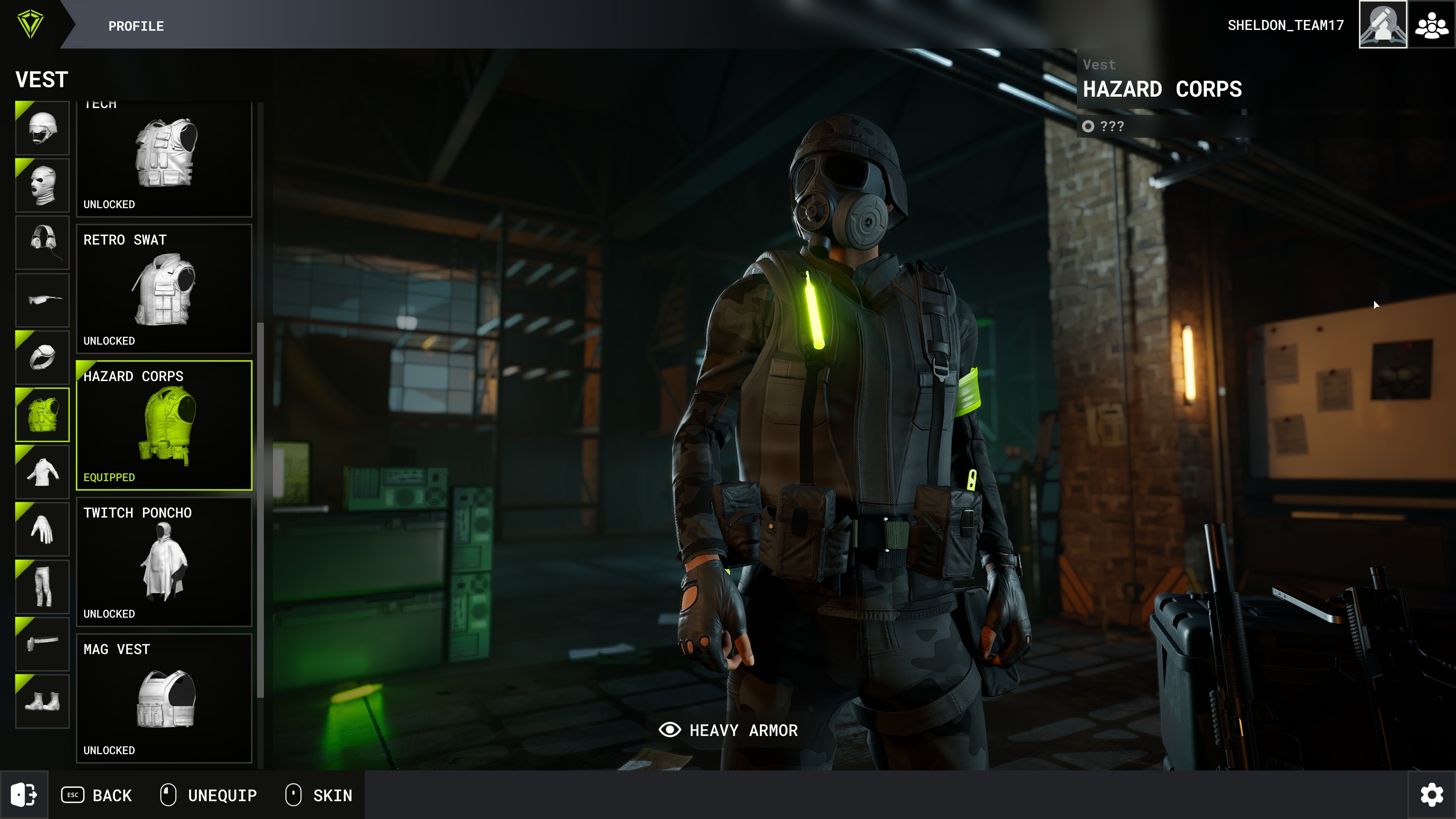 Rogue Point - Supporter DLC screenshot 2