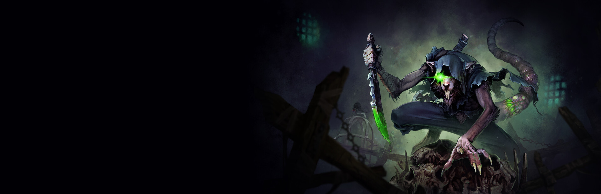 Warhammer Age of Sigmar: Deathmaster
