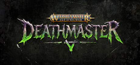 Warhammer Age of Sigmar: Deathmaster