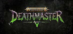 Warhammer Age of Sigmar: Deathmaster