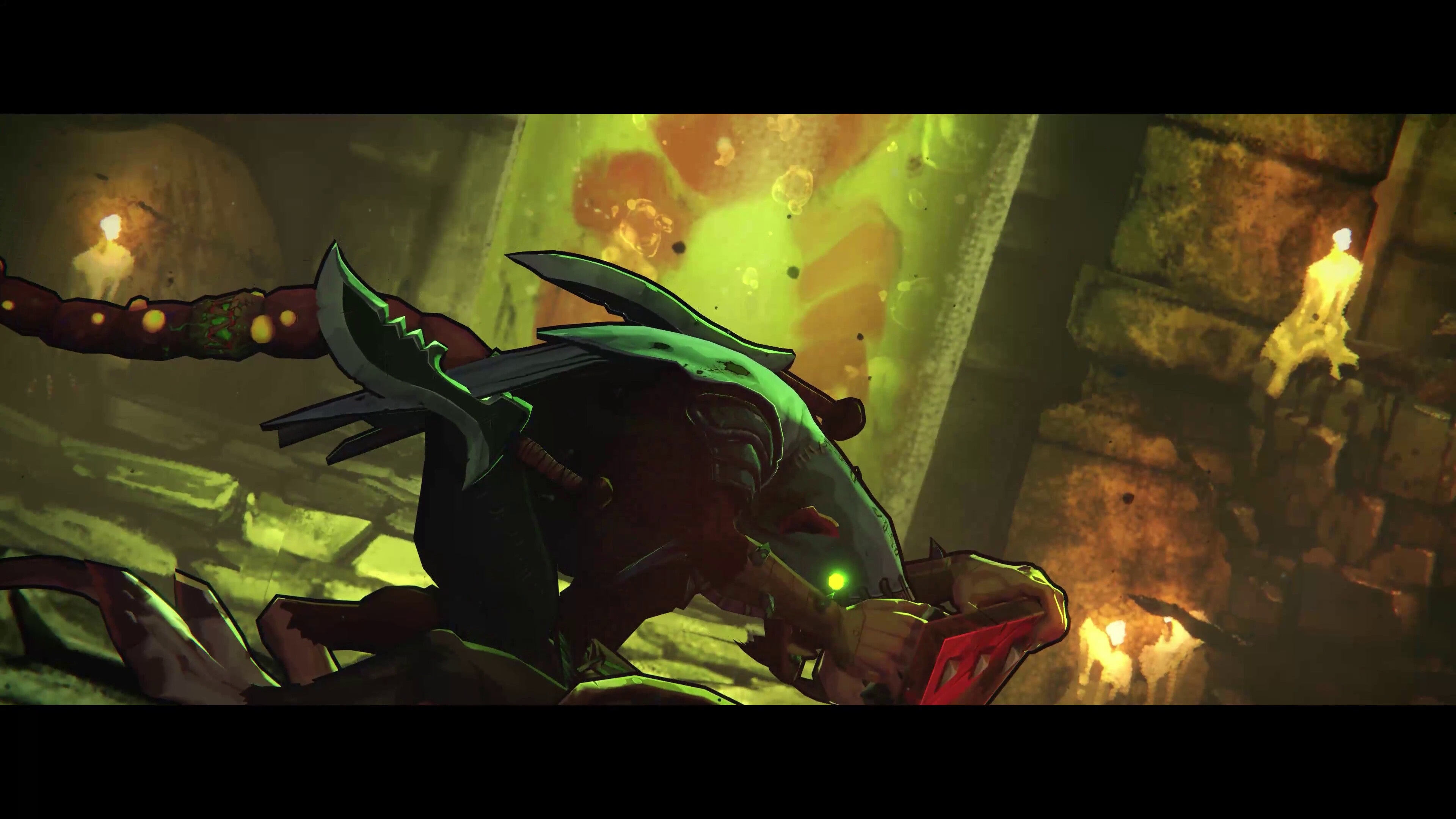 Warhammer Age Of Sigmar: Deathmaster screenshot 3