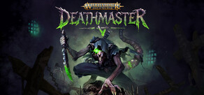 Warhammer Age of Sigmar: Deathmaster