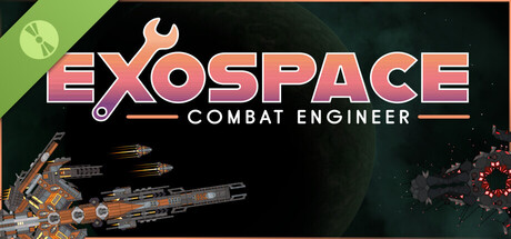 eXoSpace Combat Engineer Demo