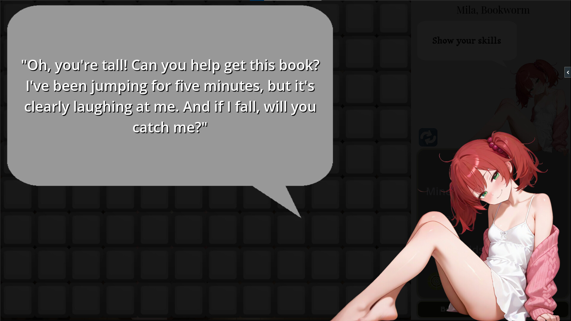 Anime Minesweeper screenshot 7