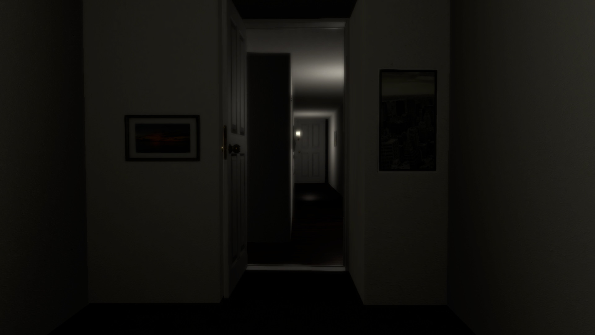 Apartment 666 screenshot 5