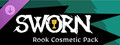 SWORN - Rook Cosmetic Pack
