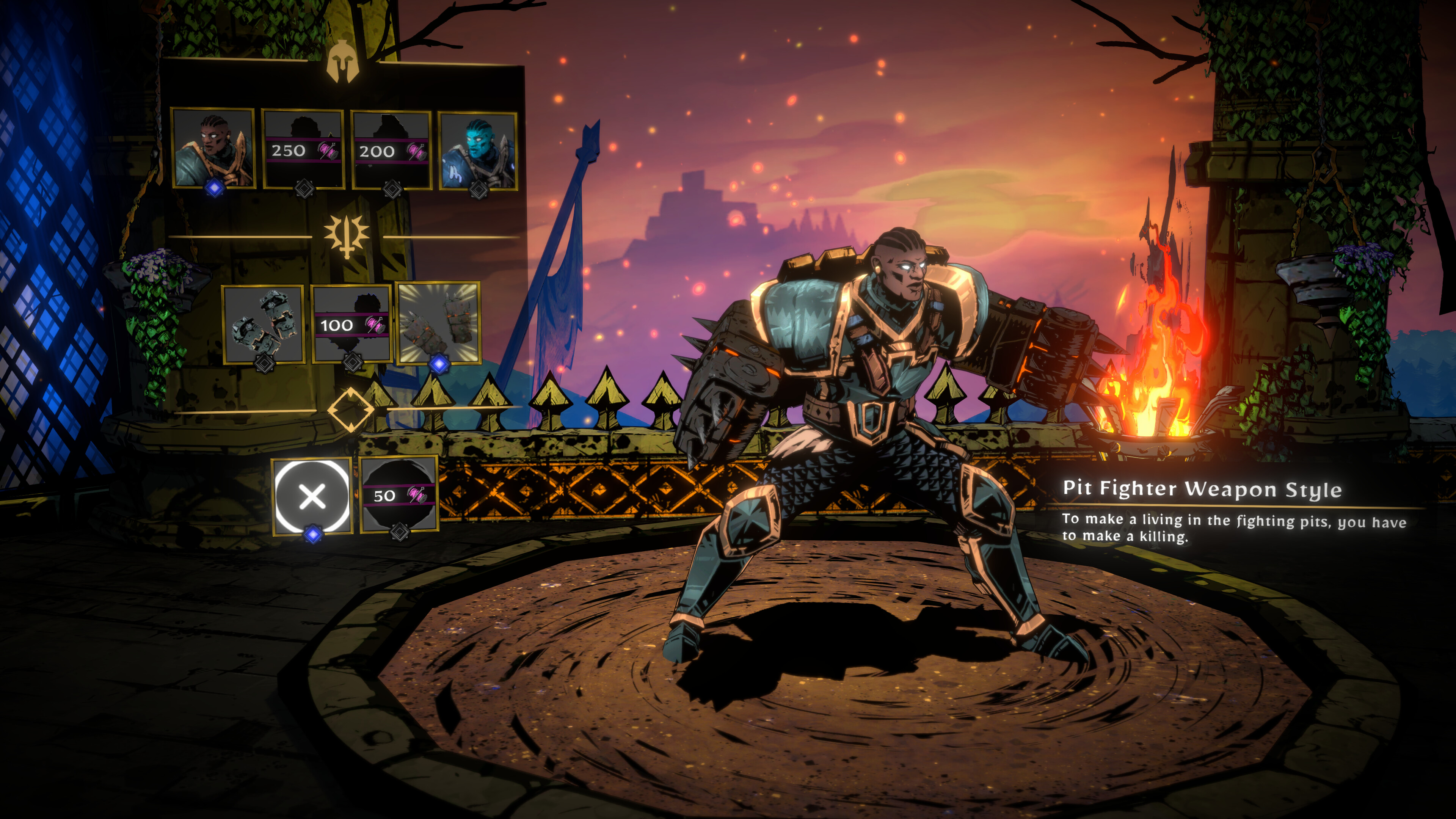 SWORN - Rook Cosmetic Pack screenshot 5