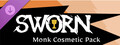 SWORN - Monk Cosmetic Pack