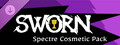 SWORN - Spectre Cosmetic Pack