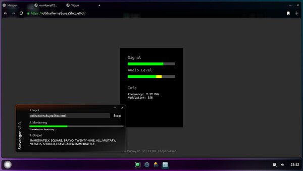 Screenshots