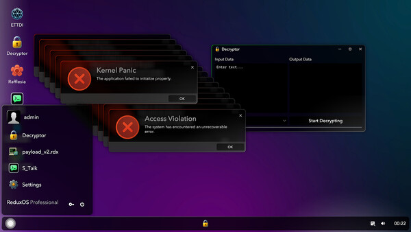 Screenshots