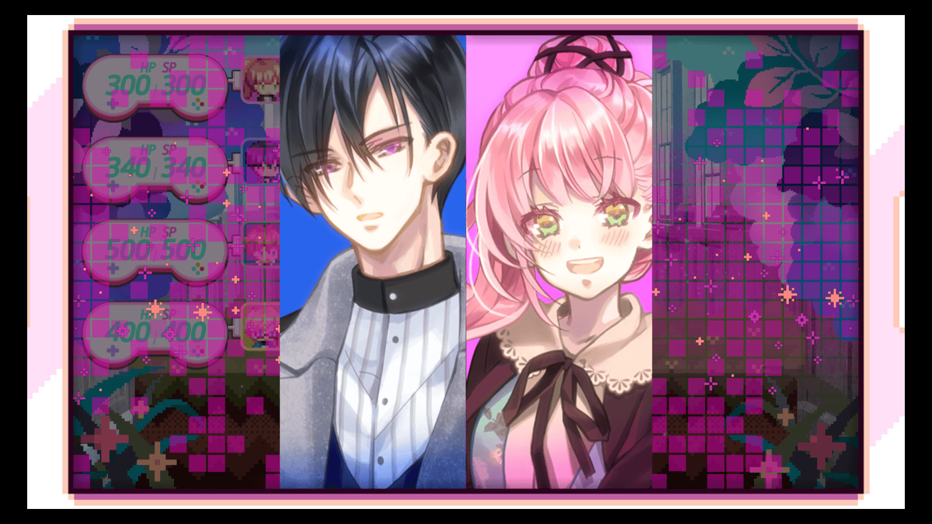 Sweet Clockwork screenshot 9